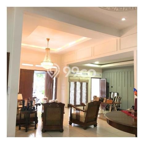 Dijual Rumah Premium dengan Fasilitas Sekitar Lengkap di Antapani, Bandung Dijual Rumah Premium dengan Fasilitas Sekitar Lengkap di Antapani, Bandung
