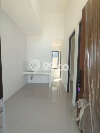 Rumah Modern Minimalis 2 KT Bisa Langsung Pindah di BSD Rumah Modern Minimalis 2 KT Bisa Langsung Pindah di BSD