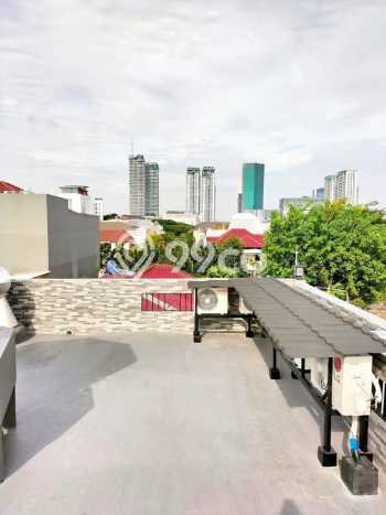Rumah Elit Modern Siap Huni di Kembangan Selatan Jakarta Barat Rumah Elit Modern Siap Huni di Kembangan Selatan Jakarta Barat