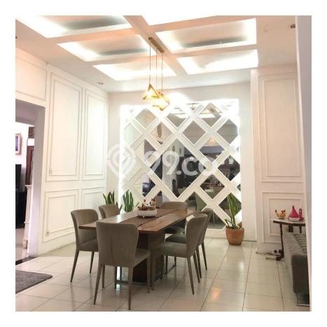 Dijual Rumah Premium dengan Fasilitas Sekitar Lengkap di Antapani, Bandung Dijual Rumah Premium dengan Fasilitas Sekitar Lengkap di Antapani, Bandung