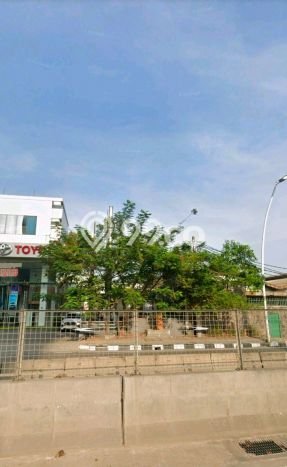 Lahan untuk Dijual di Koja Jakarta Utara Luas 5319m2 Lahan untuk Dijual di Koja Jakarta Utara Luas 5319m2