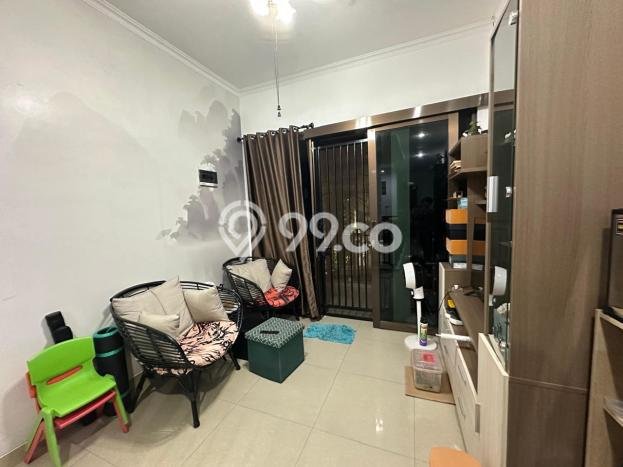 Dijual Rumah Modern 4 KT di Kalideres, Jakarta Barat Dijual Rumah Modern 4 KT di Kalideres, Jakarta Barat