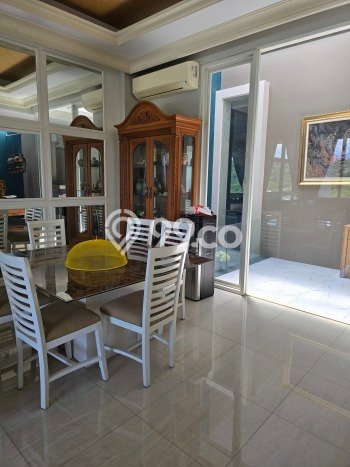 Jarang Ada! Rumah Kontrakan 4 Kamar Nyaman Siap Huni Candi Golf Jarang Ada! Rumah Kontrakan 4 Kamar Nyaman Siap Huni Candi Golf