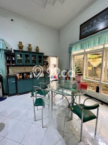 For Sale! Luxury House LT 268m2 Desain Elegan di Pleburan For Sale! Luxury House LT 268m2 Desain Elegan di Pleburan