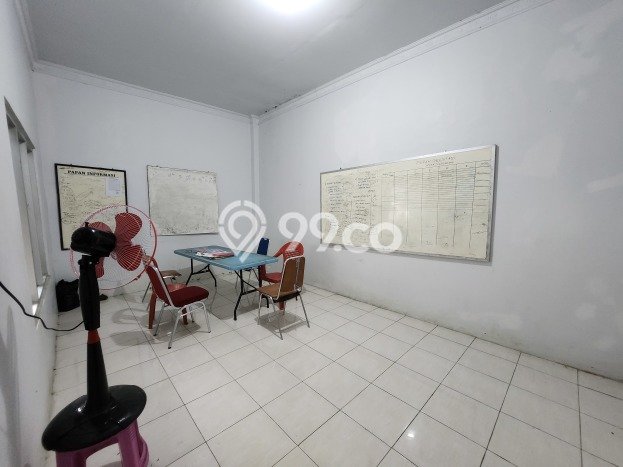 AREA KOMERSIAL! Kantor Kawasan Semarang Selatan, Luas 600m2m², Posisi Premium AREA KOMERSIAL! Kantor Kawasan Semarang Selatan, Luas 600m2m², Posisi Premium
