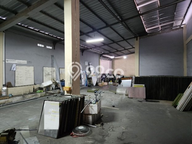 AREA KOMERSIAL! Kantor Kawasan Semarang Selatan, Luas 600m2m², Posisi Premium AREA KOMERSIAL! Kantor Kawasan Semarang Selatan, Luas 600m2m², Posisi Premium