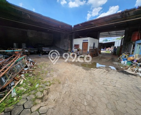 Komersial Dijual di Prime Area Semarang Luas 36m2 Komersial Dijual di Prime Area Semarang Luas 36m2