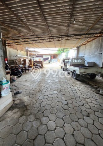 Komersial Dijual di Prime Area Semarang Luas 36m2 Komersial Dijual di Prime Area Semarang Luas 36m2