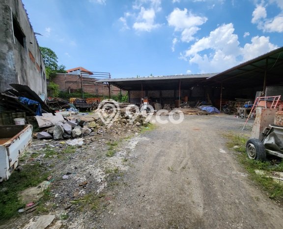 Komersial Dijual di Prime Area Semarang Luas 36m2 Komersial Dijual di Prime Area Semarang Luas 36m2