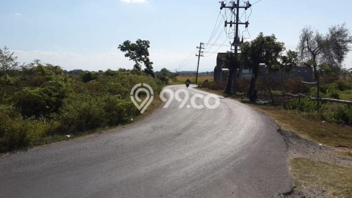 Lahan Kosong Dijual di Klaten dengan Area 13499m2 Lahan Kosong Dijual di Klaten dengan Area 13499m2