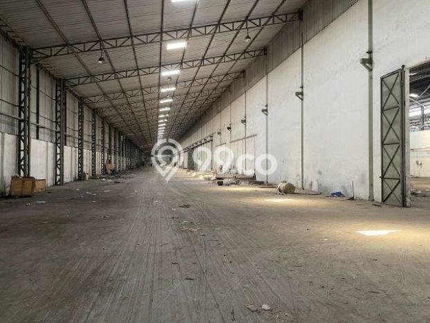 Gudang Area Strategis di Ngaliyan, Luas 16350m2m², For Rent, Pusat Komersial Gudang Area Strategis di Ngaliyan, Luas 16350m2m², For Rent, Pusat Komersial