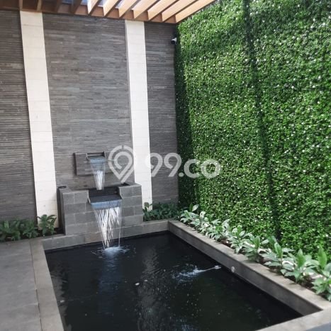 Jual Rumah Mewah Elegan Dengan View Eksklusif di Jangli, Semarang Jual Rumah Mewah Elegan Dengan View Eksklusif di Jangli, Semarang