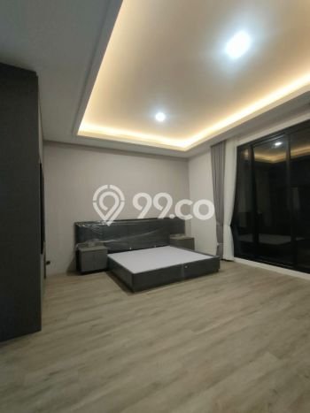 Jual Rumah Mewah Elegan Dengan View Eksklusif di Jangli, Semarang Jual Rumah Mewah Elegan Dengan View Eksklusif di Jangli, Semarang
