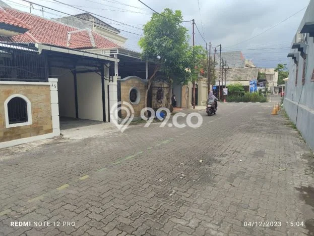 Hunian Nyaman Asri 3 KT Siap Huni di Sampangan Semarang Hunian Nyaman Asri 3 KT Siap Huni di Sampangan Semarang