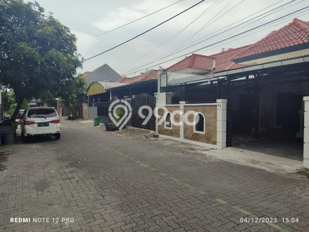 Hunian Nyaman Asri 3 KT Siap Huni di Sampangan Semarang Hunian Nyaman Asri 3 KT Siap Huni di Sampangan Semarang
