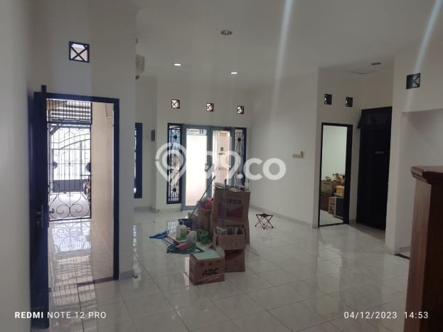 Hunian Nyaman Asri 3 KT Siap Huni di Sampangan Semarang Hunian Nyaman Asri 3 KT Siap Huni di Sampangan Semarang