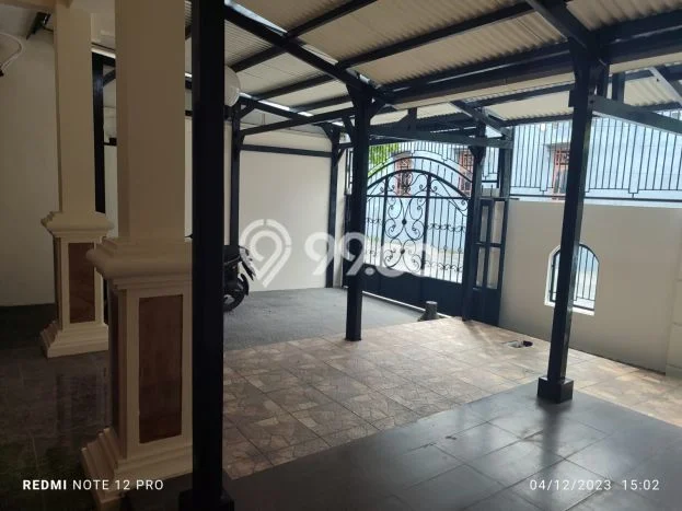 Hunian Nyaman Asri 3 KT Siap Huni di Sampangan Semarang Hunian Nyaman Asri 3 KT Siap Huni di Sampangan Semarang
