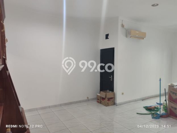 Hunian Nyaman Asri 3 KT Siap Huni di Sampangan Semarang Hunian Nyaman Asri 3 KT Siap Huni di Sampangan Semarang