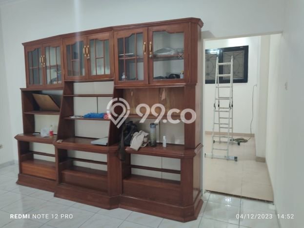 Hunian Nyaman Asri 3 KT Siap Huni di Sampangan Semarang Hunian Nyaman Asri 3 KT Siap Huni di Sampangan Semarang