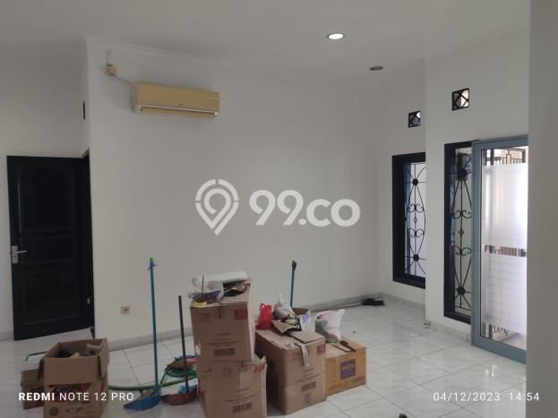Hunian Nyaman Asri 3 KT Siap Huni di Sampangan Semarang Hunian Nyaman Asri 3 KT Siap Huni di Sampangan Semarang