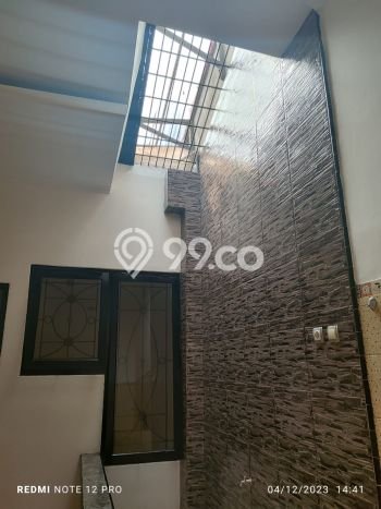Hunian Nyaman Asri 3 KT Siap Huni di Sampangan Semarang Hunian Nyaman Asri 3 KT Siap Huni di Sampangan Semarang