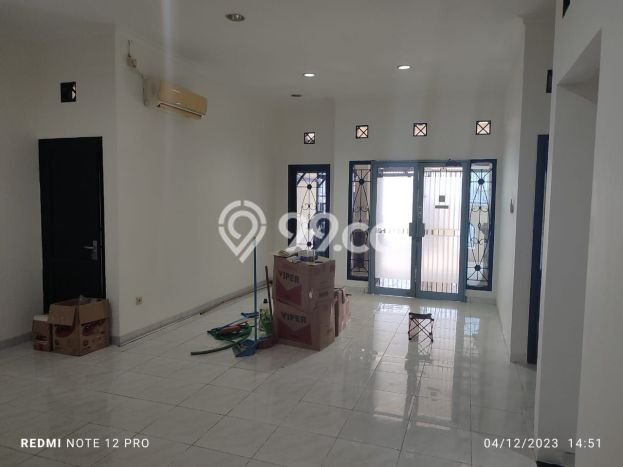 Hunian Nyaman Asri 3 KT Siap Huni di Sampangan Semarang Hunian Nyaman Asri 3 KT Siap Huni di Sampangan Semarang