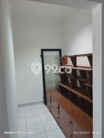 Hunian Nyaman Asri 3 KT Siap Huni di Sampangan Semarang Hunian Nyaman Asri 3 KT Siap Huni di Sampangan Semarang
