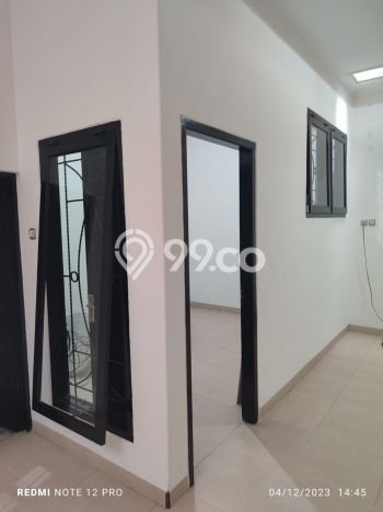 Hunian Nyaman Asri 3 KT Siap Huni di Sampangan Semarang Hunian Nyaman Asri 3 KT Siap Huni di Sampangan Semarang