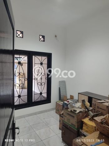 Hunian Nyaman Asri 3 KT Siap Huni di Sampangan Semarang Hunian Nyaman Asri 3 KT Siap Huni di Sampangan Semarang