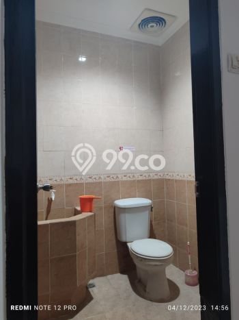 Hunian Nyaman Asri 3 KT Siap Huni di Sampangan Semarang Hunian Nyaman Asri 3 KT Siap Huni di Sampangan Semarang