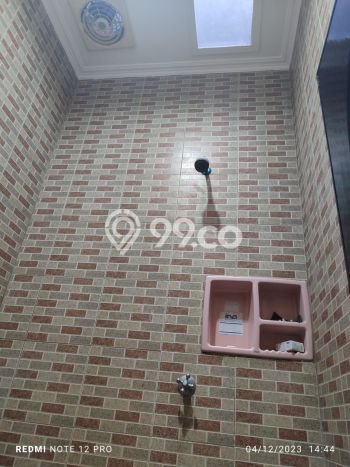 Hunian Nyaman Asri 3 KT Siap Huni di Sampangan Semarang Hunian Nyaman Asri 3 KT Siap Huni di Sampangan Semarang