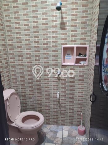 Hunian Nyaman Asri 3 KT Siap Huni di Sampangan Semarang Hunian Nyaman Asri 3 KT Siap Huni di Sampangan Semarang