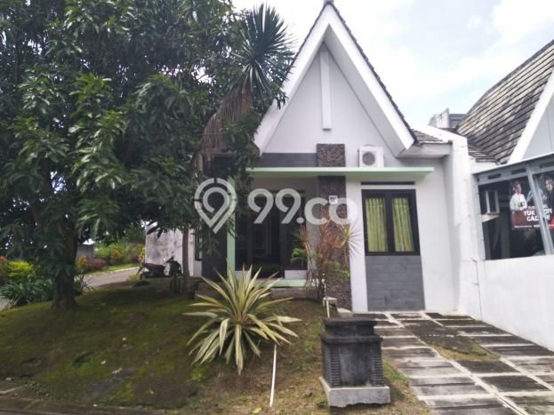 Dijual Cepat Rumah Favorit Siap Huni LB 55m2 di Tembalang, Semarang Dijual Cepat Rumah Favorit Siap Huni LB 55m2 di Tembalang, Semarang