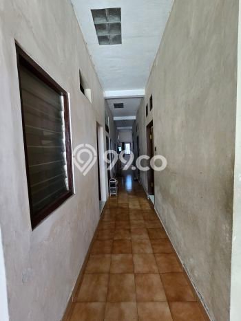 Area Ramai! Komersial Dijual di Sidorejo untuk Bisnis Luas Bangunan 286m2 Area Ramai! Komersial Dijual di Sidorejo untuk Bisnis Luas Bangunan 286m2