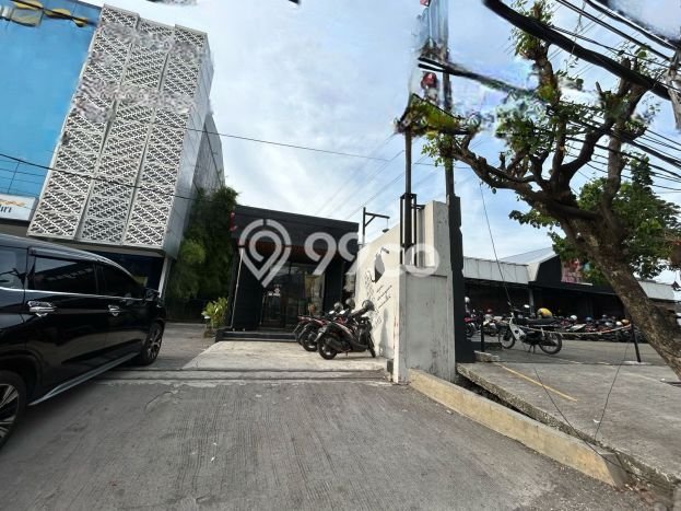 Lahan Dijual Lokasi Strategis di Semarang dengan Luas 355m2 Lahan Dijual Lokasi Strategis di Semarang dengan Luas 355m2