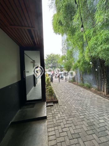 Lahan Dijual Lokasi Strategis di Semarang dengan Luas 355m2 Lahan Dijual Lokasi Strategis di Semarang dengan Luas 355m2