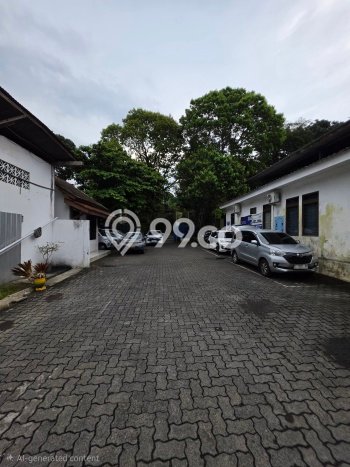 Gudang Dijual di Semarang LT 2672m2 & LB 1500m2 Lokasi Terbaik! Gudang Dijual di Semarang LT 2672m2 & LB 1500m2 Lokasi Terbaik!