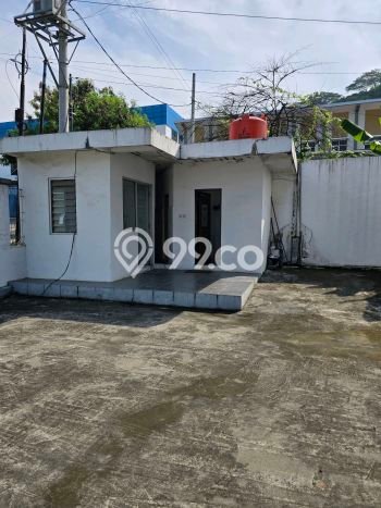 Gudang disewakan di Ngaliyan Semarang dengan luas bangunan 1300m2 Gudang disewakan di Ngaliyan Semarang dengan luas bangunan 1300m2