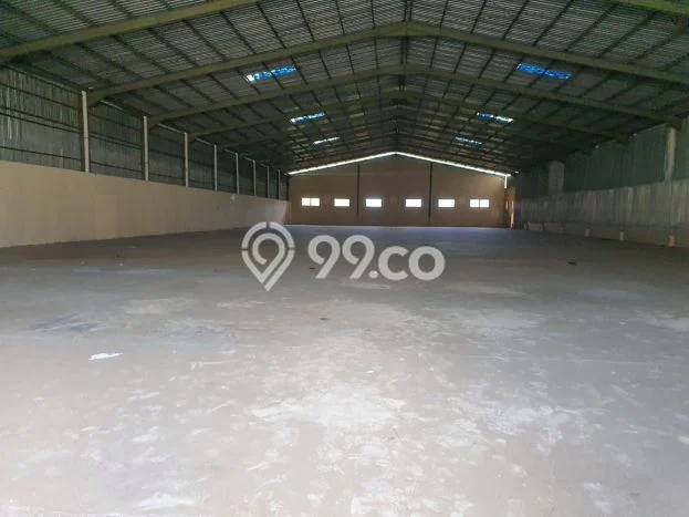 Gudang Ready Kawasan Ungaran, Luas 2500m², Area Bisnis, Jalan Mudah Gudang Ready Kawasan Ungaran, Luas 2500m², Area Bisnis, Jalan Mudah