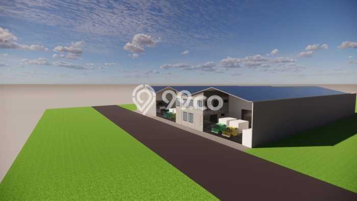 Area Strategis! Disewakan Gudang Lokasi Ngaliyan, Semarang Cocok untuk Bisnis Area Strategis! Disewakan Gudang Lokasi Ngaliyan, Semarang Cocok untuk Bisnis