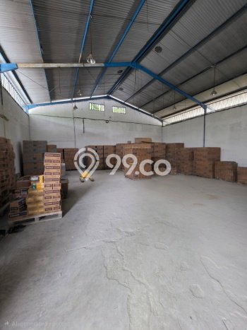 Gudang Dijual di Semarang LT 2672m2 & LB 1500m2 Lokasi Terbaik! Gudang Dijual di Semarang LT 2672m2 & LB 1500m2 Lokasi Terbaik!