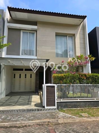 Jarang Ada! Rumah Kontrakan 4 Kamar Nyaman Siap Huni Candi Golf Jarang Ada! Rumah Kontrakan 4 Kamar Nyaman Siap Huni Candi Golf