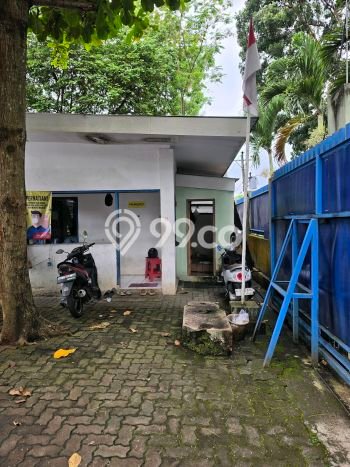 Gudang Dijual di Semarang LT 2672m2 & LB 1500m2 Lokasi Terbaik! Gudang Dijual di Semarang LT 2672m2 & LB 1500m2 Lokasi Terbaik!