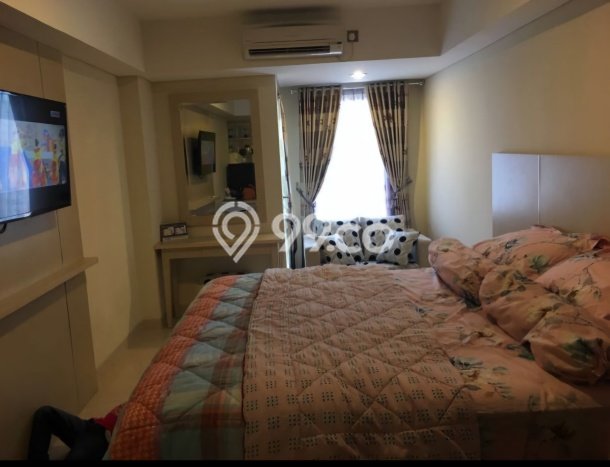 Hunian Apartemen 1 KT 1 KM di Semarang Tengah, Semarang Dijual Cepat Hunian Apartemen 1 KT 1 KM di Semarang Tengah, Semarang Dijual Cepat