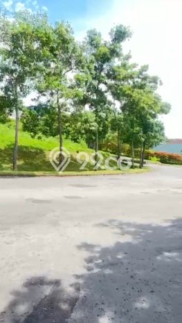 Tanah Dijual Area Strategis di Candi Golf Semarang 3600m2 Tanah Dijual Area Strategis di Candi Golf Semarang 3600m2