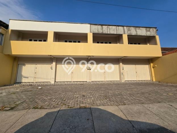 Ruko Bagus Dijual di Majapahit Semarang Lokasi Strategis Cocok untuk Kembangkan Bisnis Ruko Bagus Dijual di Majapahit Semarang Lokasi Strategis Cocok untuk Kembangkan Bisnis