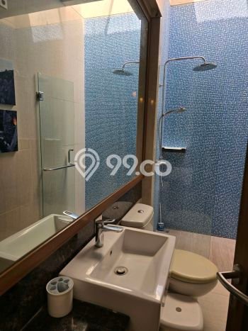 Jarang Ada! Rumah Kontrakan 4 Kamar Nyaman Siap Huni Candi Golf Jarang Ada! Rumah Kontrakan 4 Kamar Nyaman Siap Huni Candi Golf