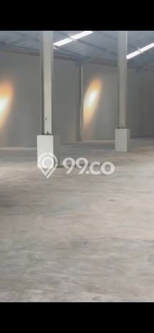 Gudang Area Strategis di Ungaran, Luas 5300m², Akses Strategis Gudang Area Strategis di Ungaran, Luas 5300m², Akses Strategis