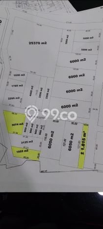 Lahan Dijual Lokasi Semarang Barat, Semarang dengan Luas Tanah 3000m2 dan Status - Lahan Dijual Lokasi Semarang Barat, Semarang dengan Luas Tanah 3000m2 dan Status -