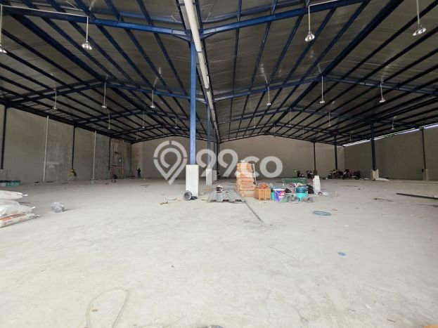 Gudang Dijual di Kawasan Ngaliyan, Semarang Harga Kompetitif Gudang Dijual di Kawasan Ngaliyan, Semarang Harga Kompetitif